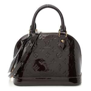 Vernis Alma Bb Amarante #221318L16B